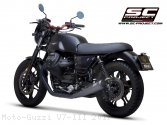  Moto Guzzi / V7 III / 2017