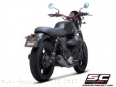  Moto Guzzi / V7 III / 2017