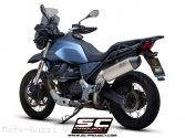  Moto Guzzi / V85 TT / 2023