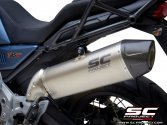 X-Plorer Exhaust