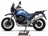  Moto Guzzi / V85 TT / 2022