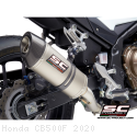  Honda / CB500F / 2020