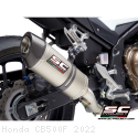  Honda / CB500F / 2022