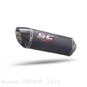  Honda / CB500R / 2021