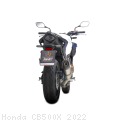  Honda / CB500X / 2022