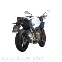  Honda / CB500R / 2023