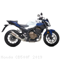  Honda / CB500F / 2019