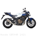  Honda / CB500R / 2021