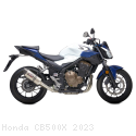  Honda / CB500X / 2023
