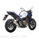  Honda / CB500F / 2019