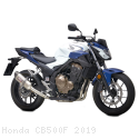  Honda / CB500F / 2019