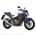  Honda / CB500X / 2022