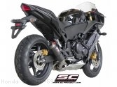  Honda / CB600F 599 / 2013