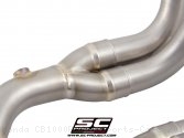 Racing Headers by SC-Project Honda / CB1000R Neo Sports Cafe / 2018