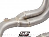 Racing Headers by SC-Project Honda / CB1000R Neo Sports Cafe / 2019