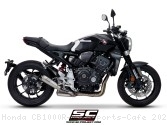  Honda / CB1000R Neo Sports Cafe / 2020