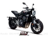  Honda / CB1000R Neo Sports Cafe / 2021