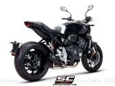  Honda / CB1000R Neo Sports Cafe / 2021