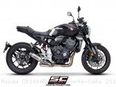  Honda / CB1000R Neo Sports Cafe / 2019