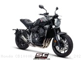  Honda / CB1000R Neo Sports Cafe / 2020