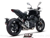  Honda / CB1000R Neo Sports Cafe / 2020