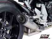 S1 Exhaust