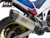  Honda / CRF1100L Africa Twin / 2021