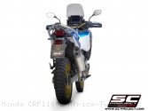  Honda / CRF1100L Africa Twin / 2020