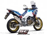  Honda / CRF1000L Africa Twin / 2020