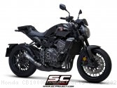  Honda / CB1000R Neo Sports Cafe / 2021