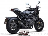  Honda / CB1000R Neo Sports Cafe / 2020