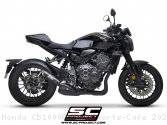  Honda / CB1000R Neo Sports Cafe / 2021