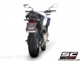  Honda / CB500F / 2022