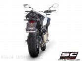  Honda / CB500X / 2020