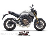  Honda / CB650R / 2019