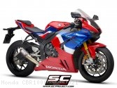  Honda / CBR1000RR-R / 2021