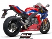  Honda / CBR1000RR-R / 2021