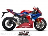  Honda / CBR1000RR-R / 2020