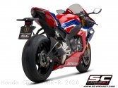  Honda / CBR1000RR-R / 2020