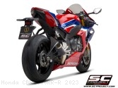  Honda / CBR1000RR-R / 2023