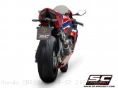  Honda / CBR1000RR-R SP / 2021