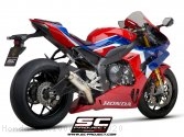  Honda / CBR1000RR-R / 2020