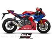  Honda / CBR1000RR-R SP / 2022