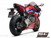  Honda / CBR1000RR-R / 2021