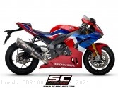  Honda / CBR1000RR-R SP / 2021