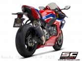  Honda / CBR1000RR-R / 2023