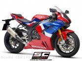  Honda / CBR1000RR-R SP / 2021