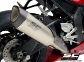 SC1-R Exhaust Honda / CBR1000RR-R / 2023 (H35-T91) SC1-R Exhaust Honda / CBR1000RR-R / 2023 (H35-T91)