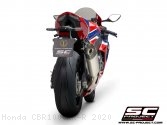  Honda / CBR1000RR-R / 2020