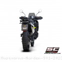  Husqvarna / Norden 901 / 2023